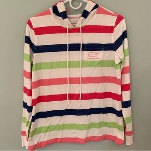 instead vines lightweight hoodie